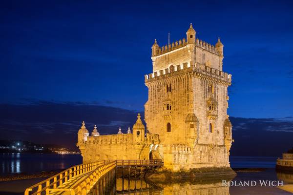 Lisboa - Torre de Belém