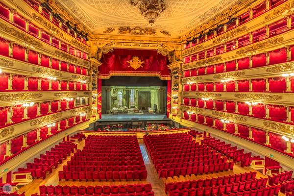 La Scala [IT]