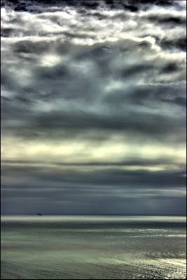 Ocean view, Eastbourne