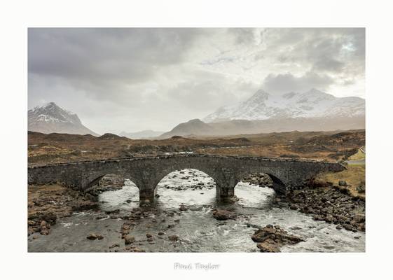 Sligachan Bridge
