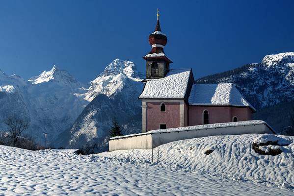 Alpine Church