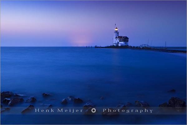 Paard van Marken - Netherlands