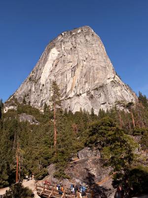 Liberty Cap