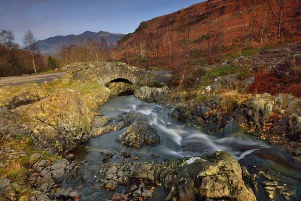 Ashness Bridge