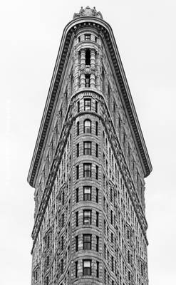 Flatiron building (NY collection)