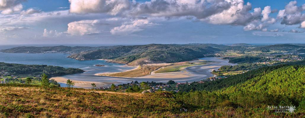 Esteiro do Anllons II