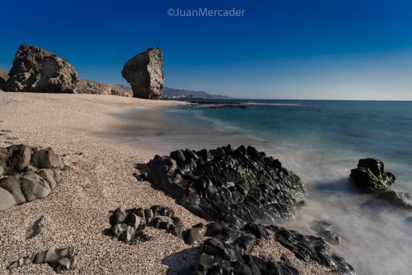 Playa de Los Muertos