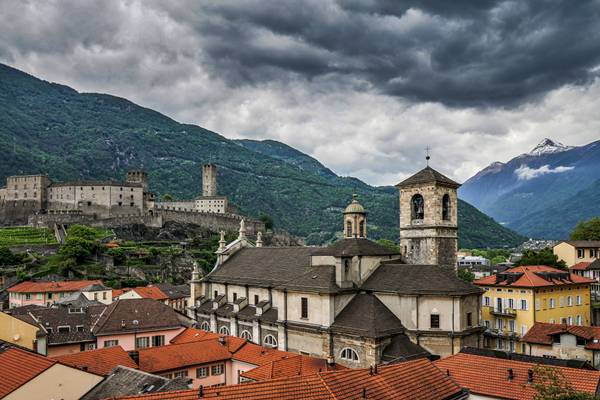 Bellinzona