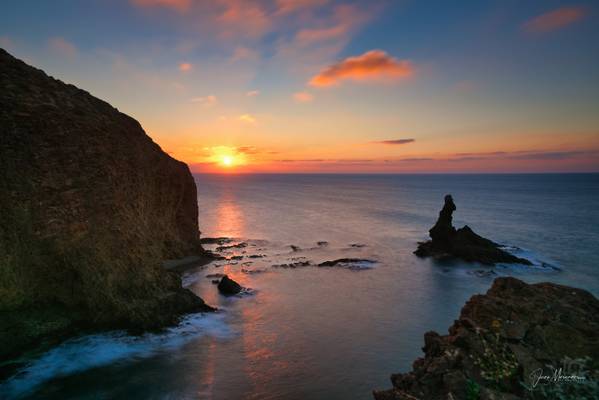 Sol, Mar y Paz