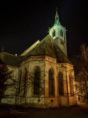 Pfarrkirche Schwaz