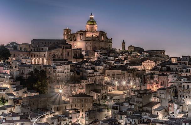 Piazza Armerina I Sicily