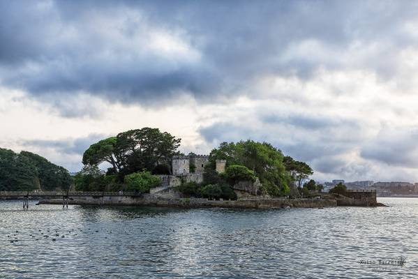 Castelo de Santa Cruz