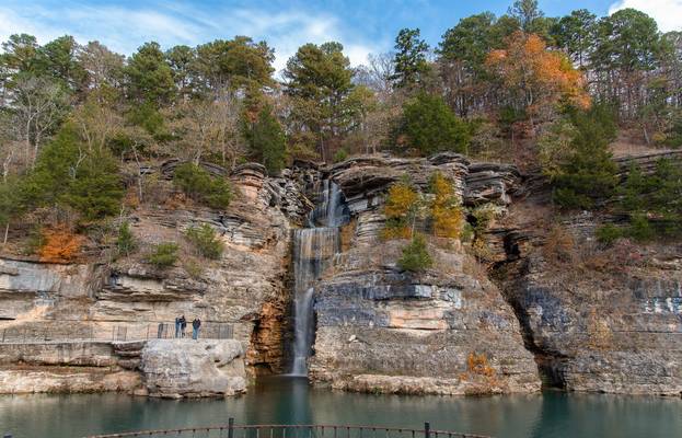 Dogwood Canyon, Missouri