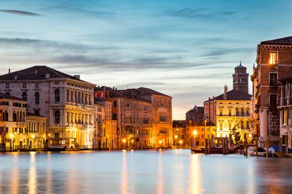 Canal Grande