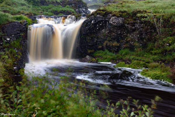 Fairy pools III