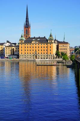 Kammarrätten i Stockholm