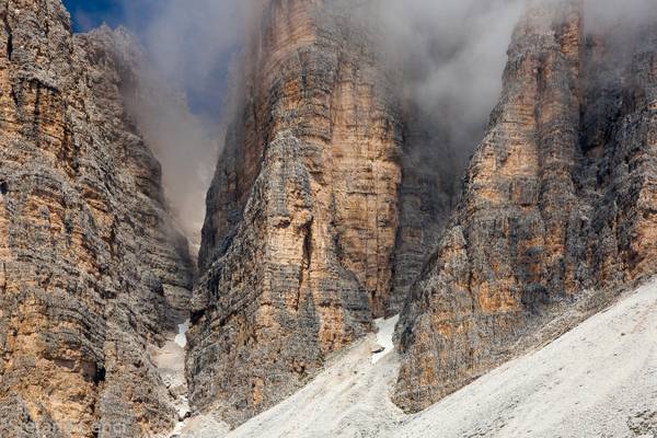 Dolomiti - 3 Cime di Lavaredo