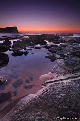 Calm Morning | Avalon Beach, Sydney, Australia