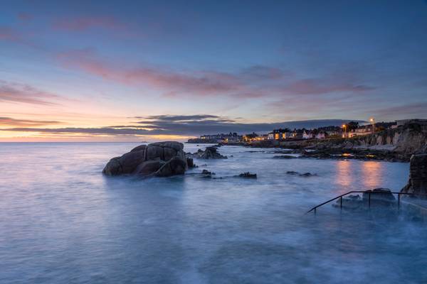 Forty Foot, Sandycove
