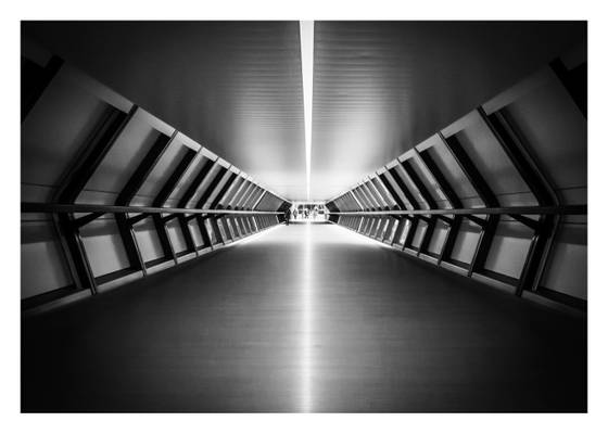 Blinded by the Light