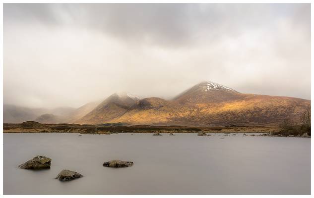 Lochan na h-Achlaise 2