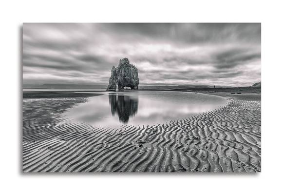 Iceland 2018 Hvitserkur