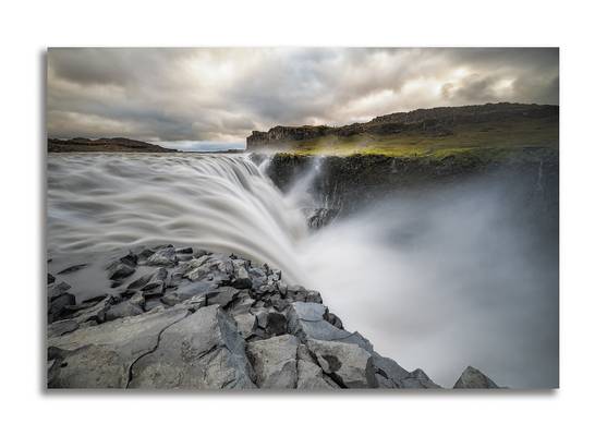 Iceland 2018 - Dettifoss