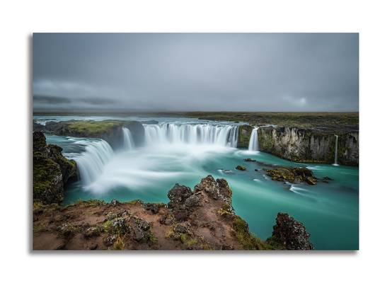 Iceland 2018 - Godafoss