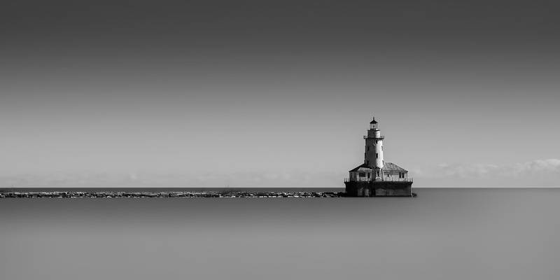 Dark Side Of The Lighthouse