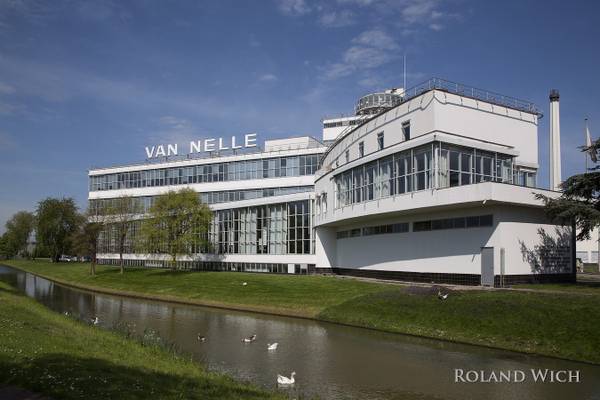 Van Nelle