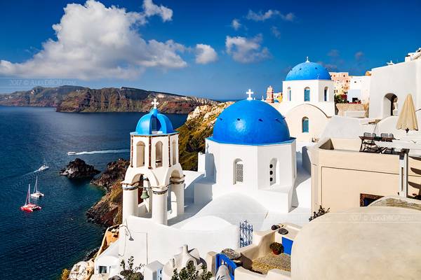_MG_9687 - Orthodox churches of Santorini #1