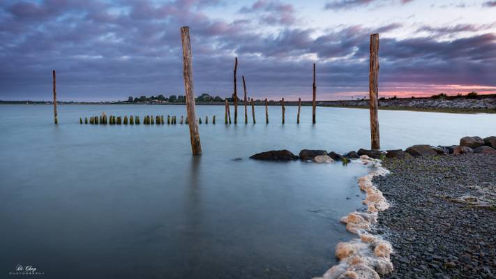 L'aiguillon sur Mer