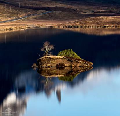 Shine a light on me.