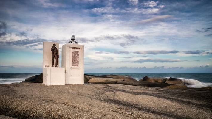 De Artigas a Bolívar