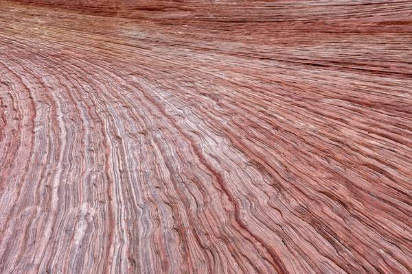 Red Rock Curve