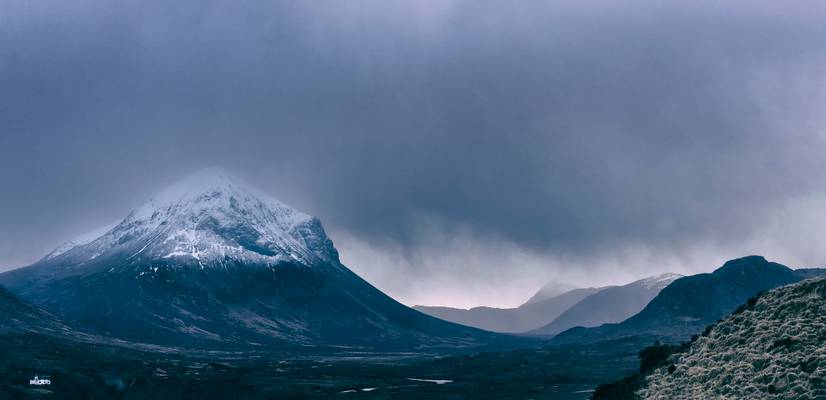 'Entrancing', Isle of Skye