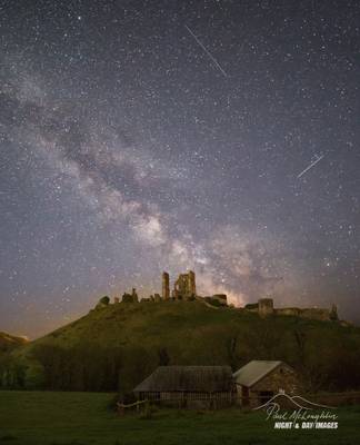 Celestial Corfe