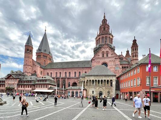 Mainz · Germany