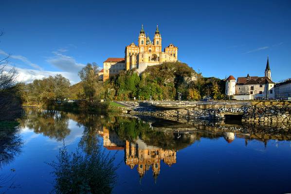 Melk Abbey