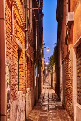 Giudecca, Venice - Italy