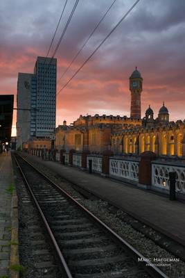 Gent-Sint-Pieters