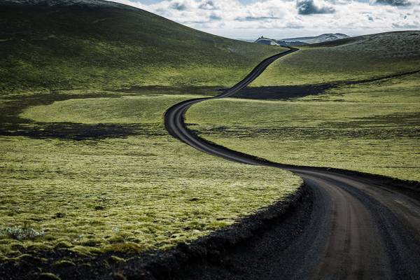 Iceland 2016 - Lakagígar