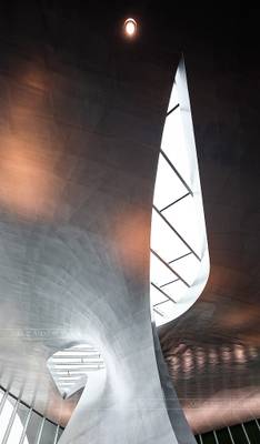 _MG_3917 - Arnhem Centraal abstract