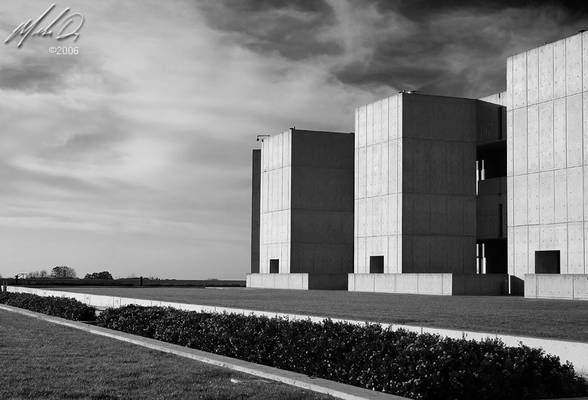 Salk Institute