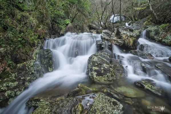 Salto da Ventureira