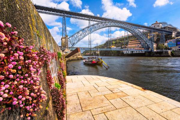 Spring-Time | Porto, Portugal