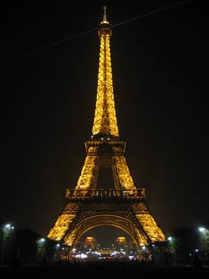 Tour Eiffel (Eiffel Tower)