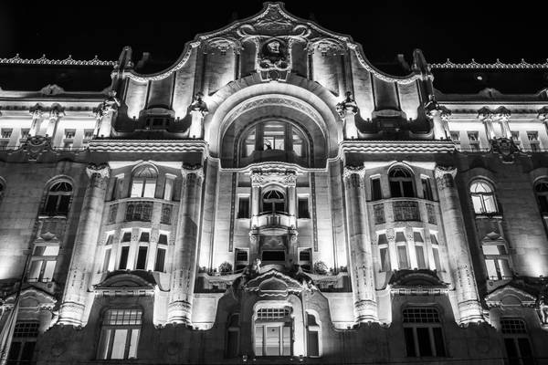 Grand Hotel Budapest
