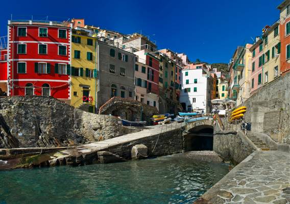 Riomaggiore