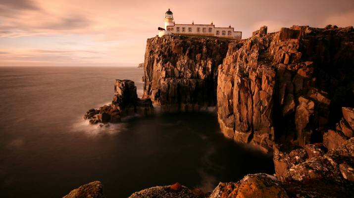 Neist Point Lighthouse